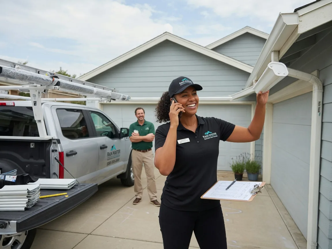 Gutter Installation Panama, IA FAQs